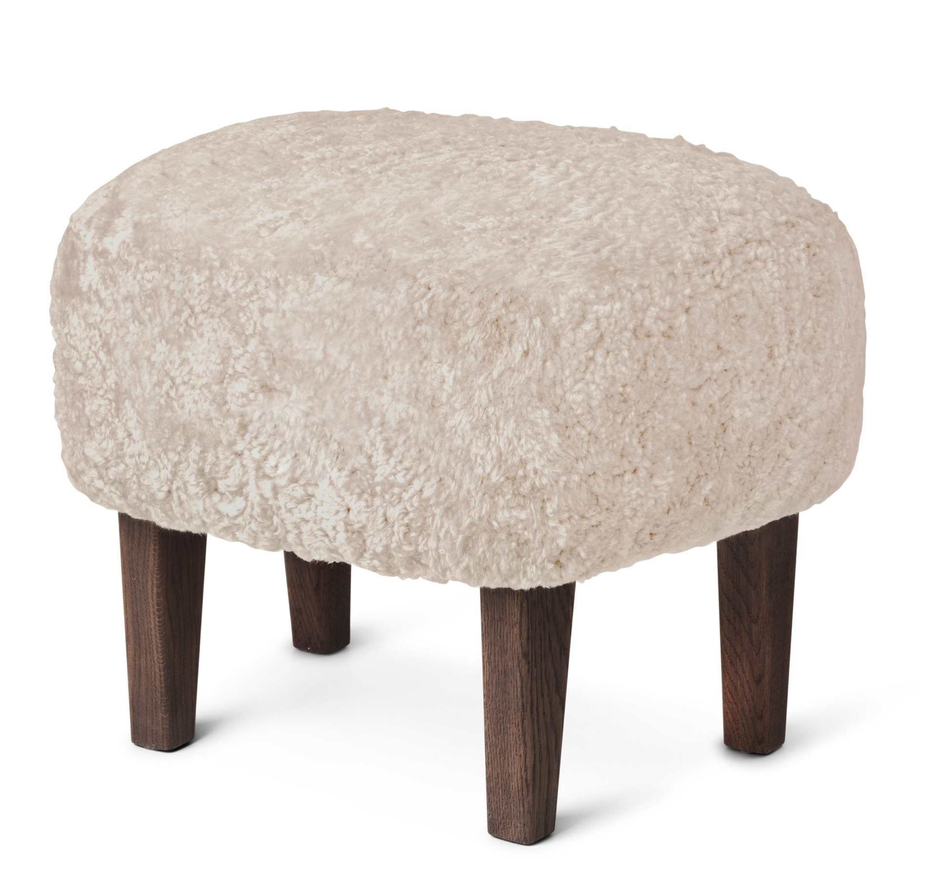 Ingeborg Ottoman Audo