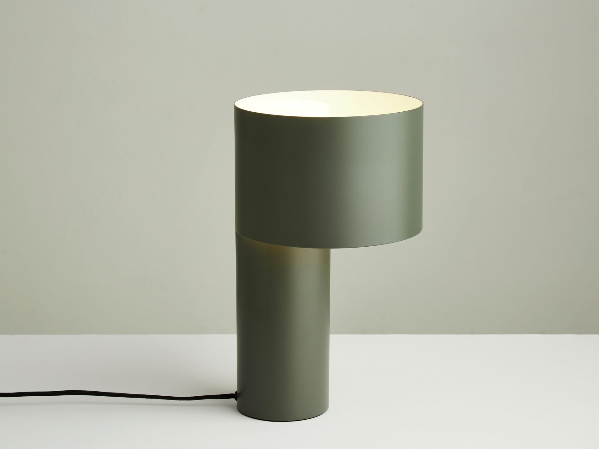 Tangent Table Lamp Tischleuchte Woud