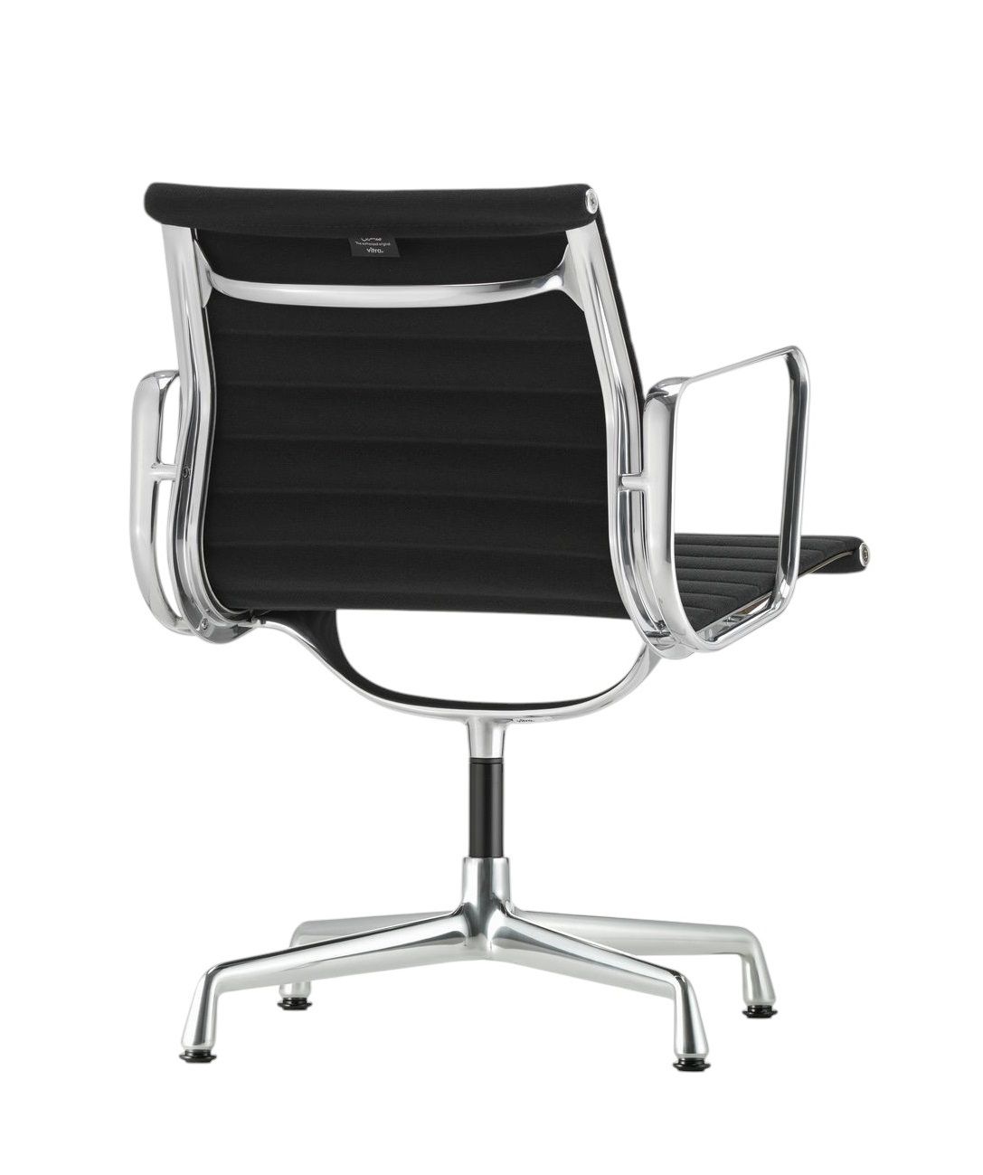 Aluminium Chair EA 107 / EA107 Stuhl Vitra