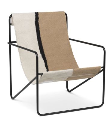 Desert Chair Loungesessel Ferm Living