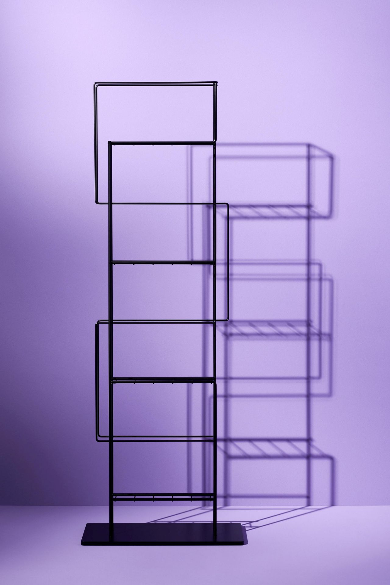 Revue Zeitungs- und Prospekthalter Schönbuch 