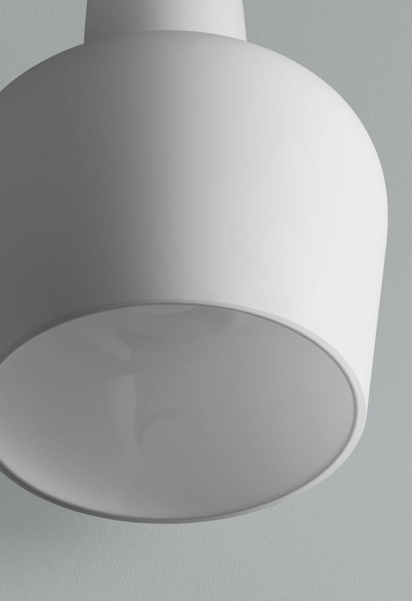 A440 Hängeleuchte Artek