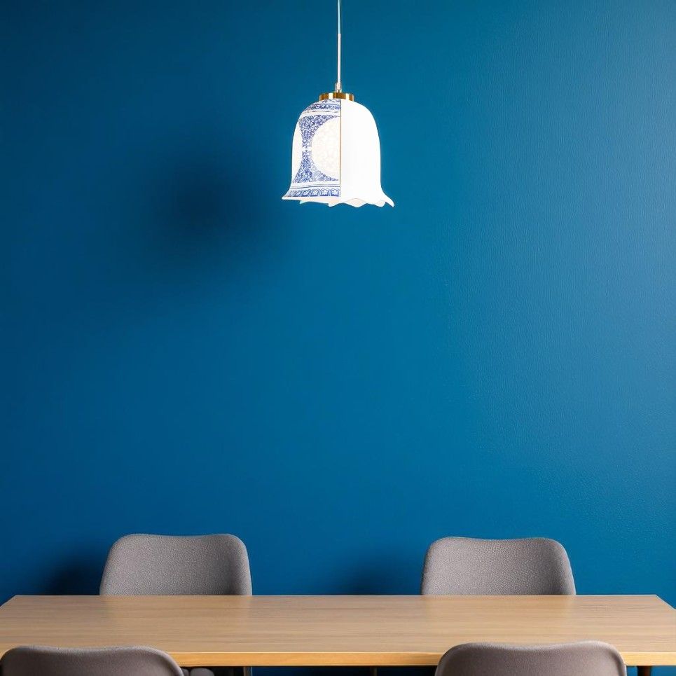 Hybrid Lauvia Ceiling lamp Deckenleuchte Seletti