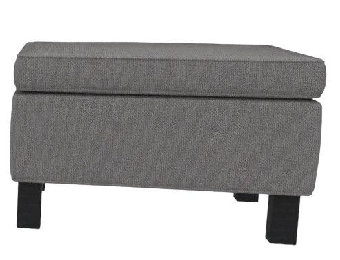 Krefeld Hocker Knoll International