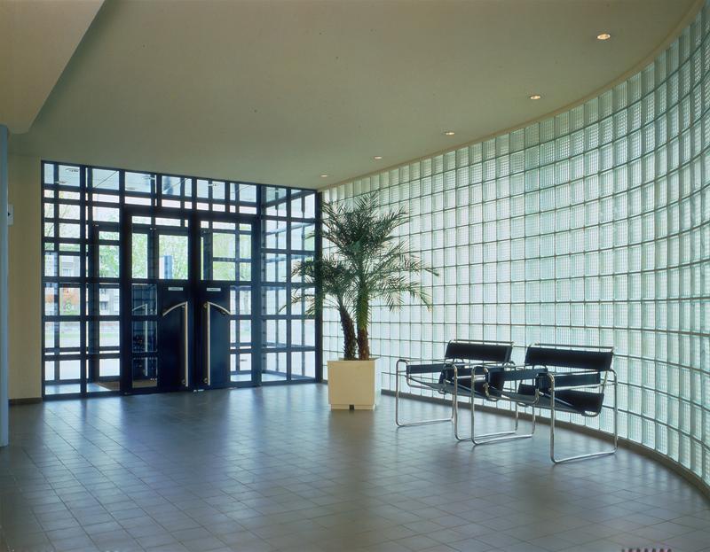 Wassily Sessel Knoll International - QUICK SHIP