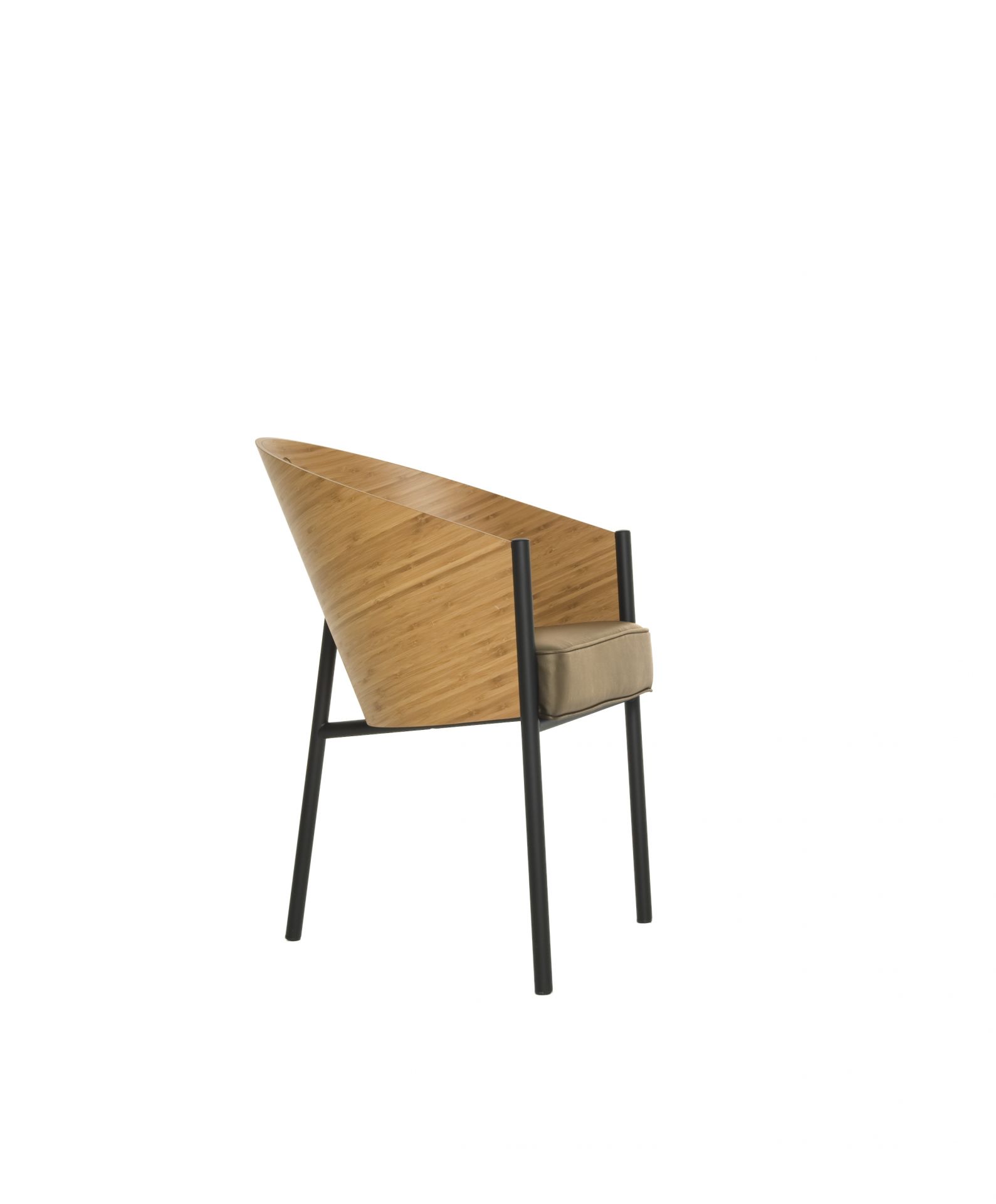 Costes Armlehnstuhl Driade