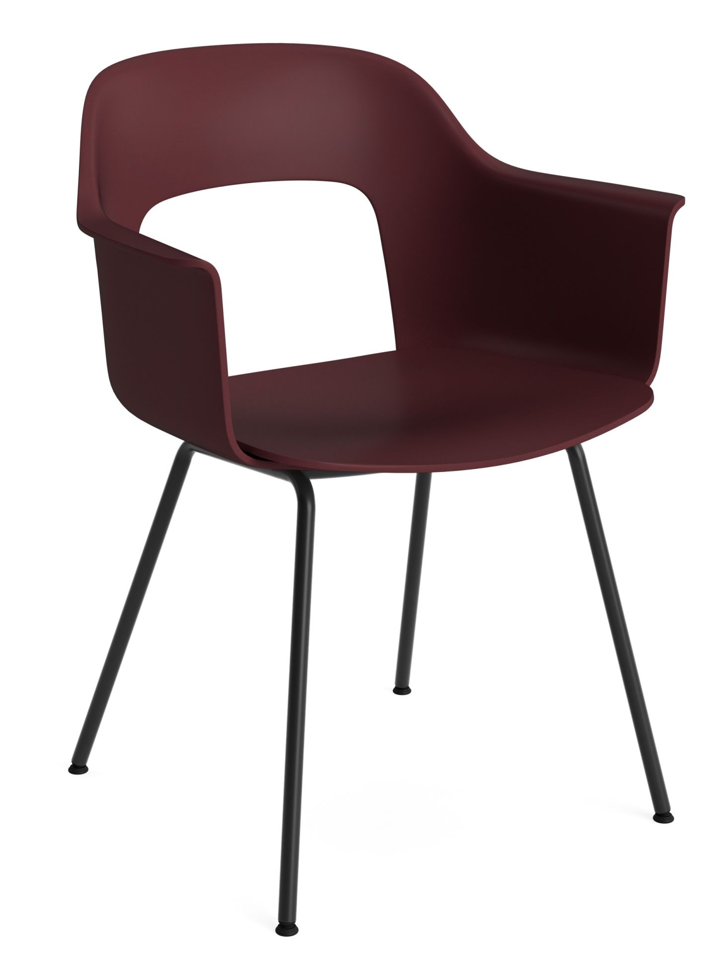 Layout Armchair 211 Armlehnstuhl Hay