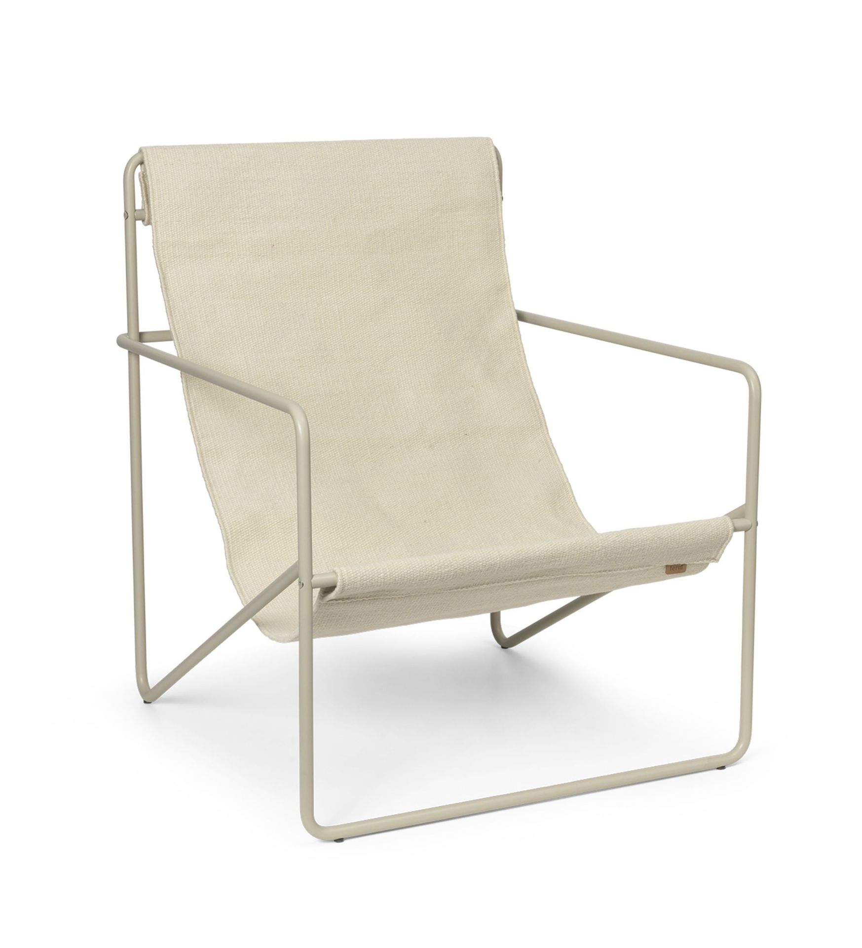 Desert Chair Loungesessel Ferm Living