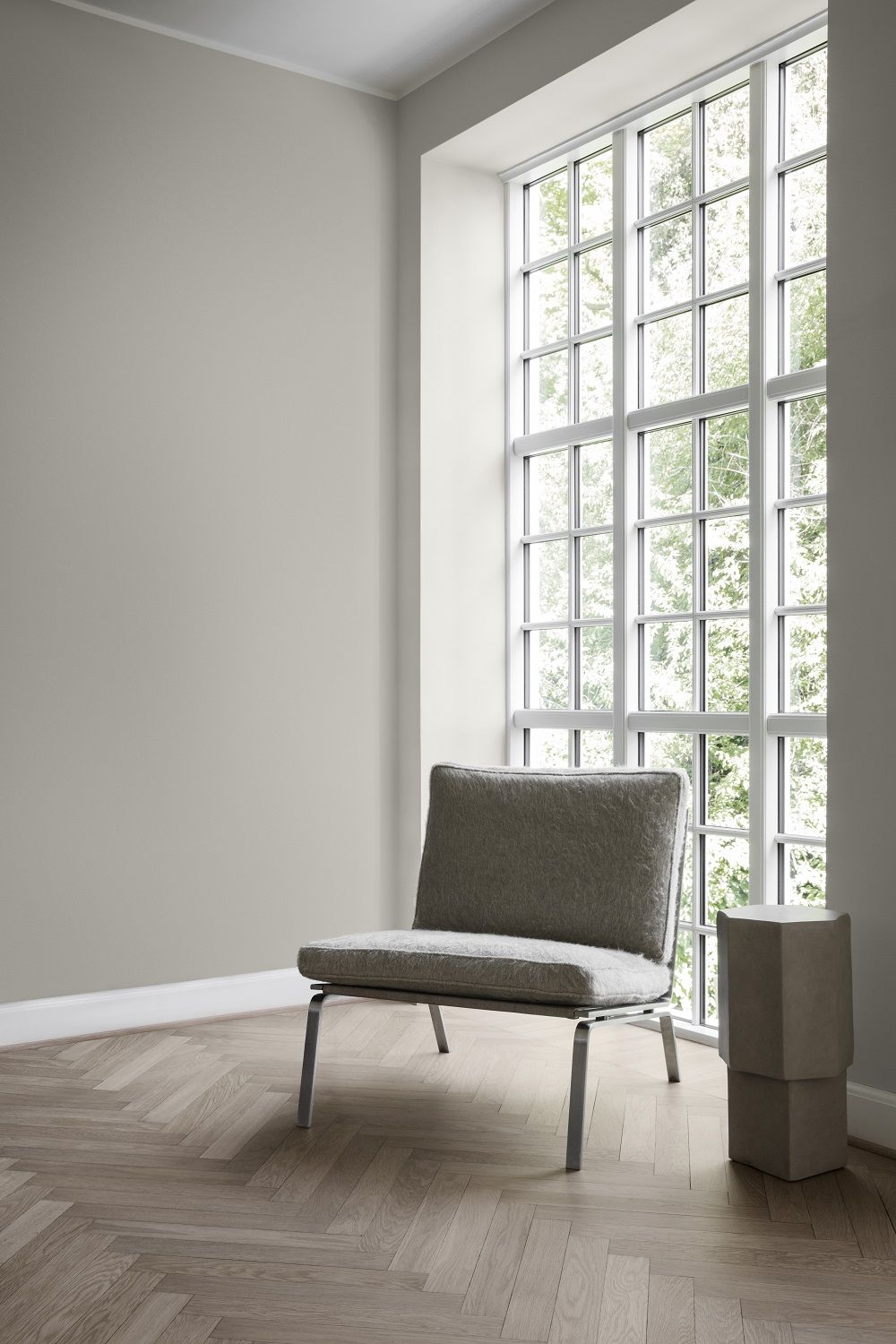 Quartz Side table Beistelltisch Norr11