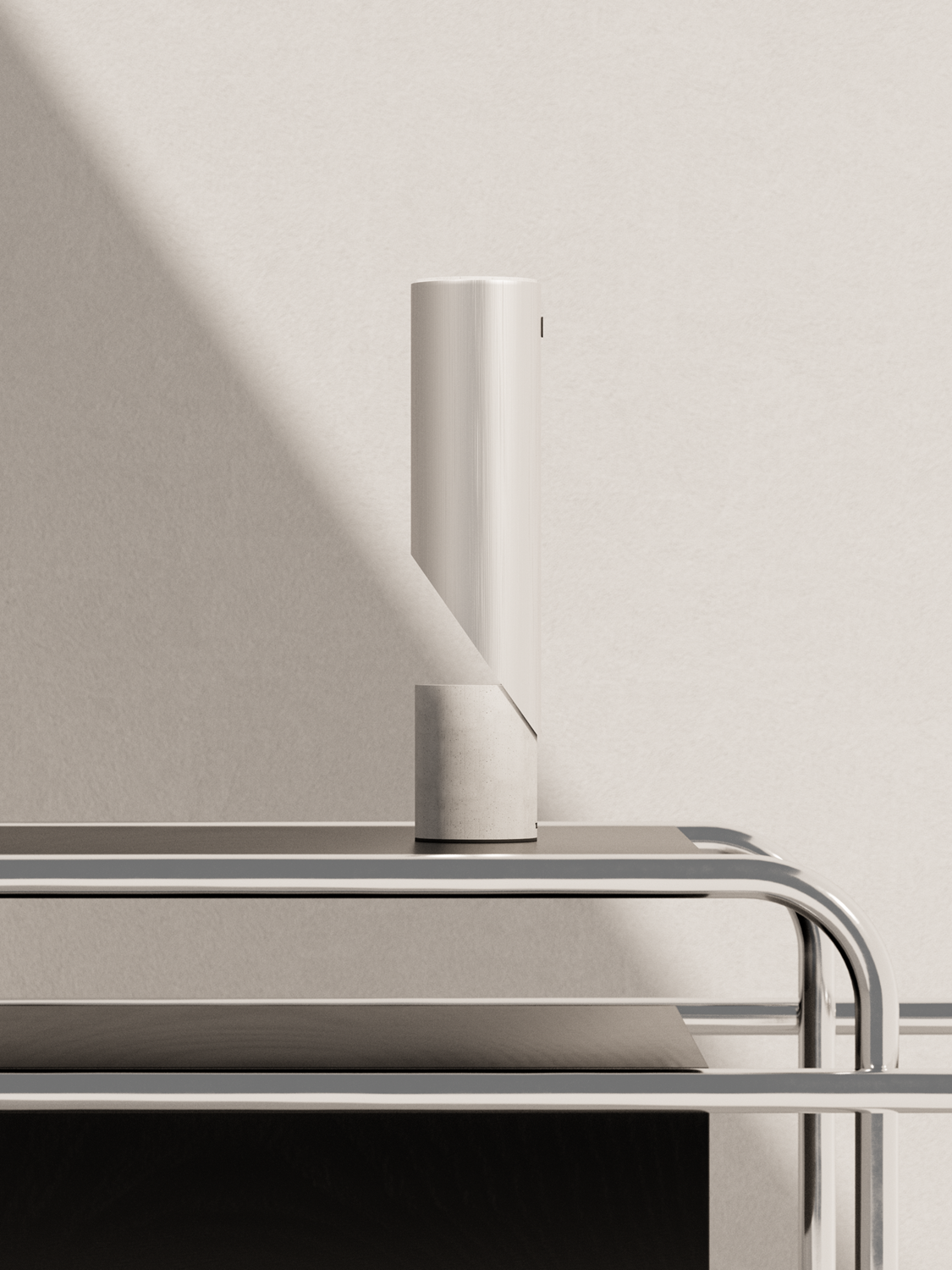 L10 Table lamp Tischleuchte Tecta