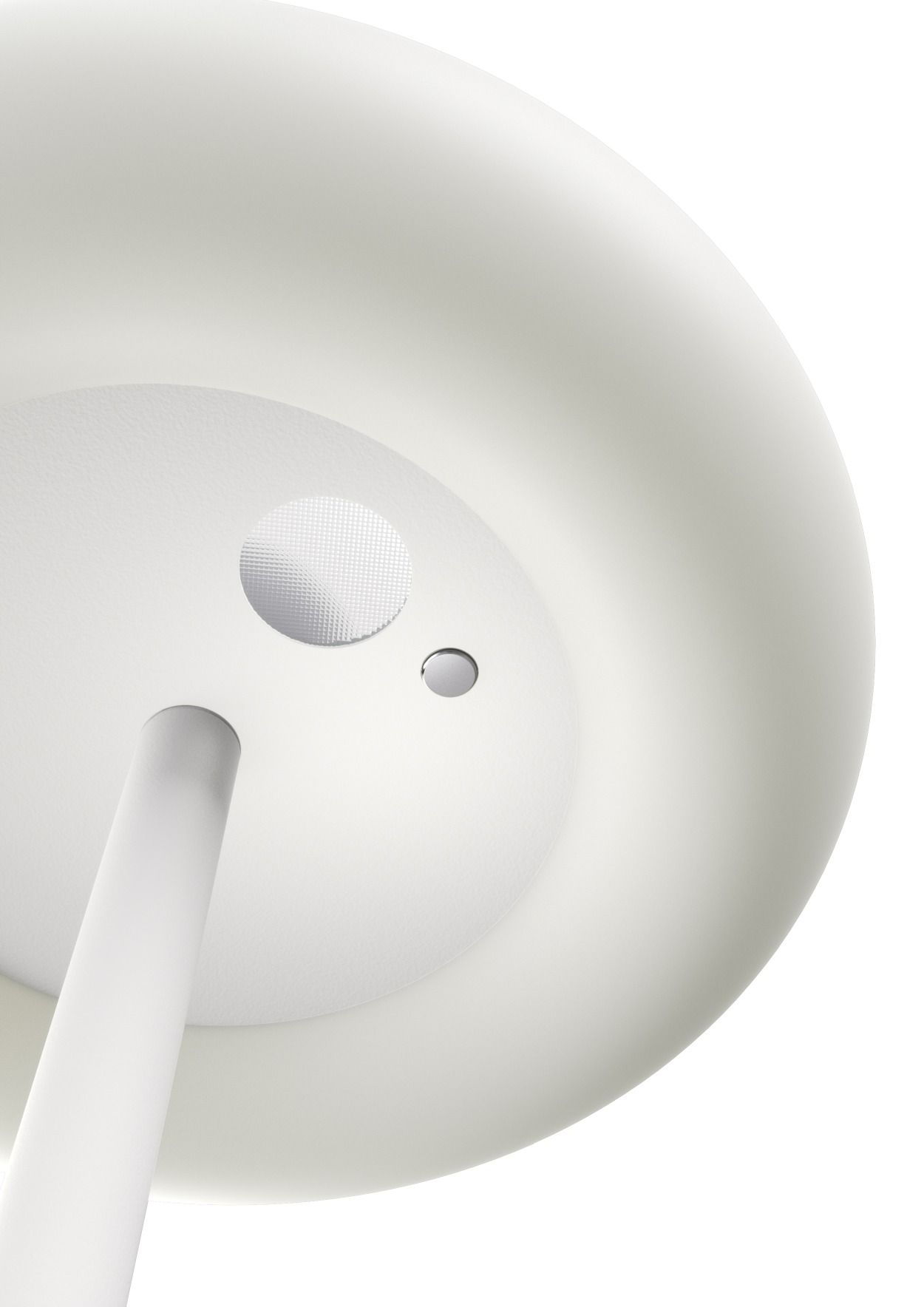 Oto Stehleuchte Kreuzfuss Belux