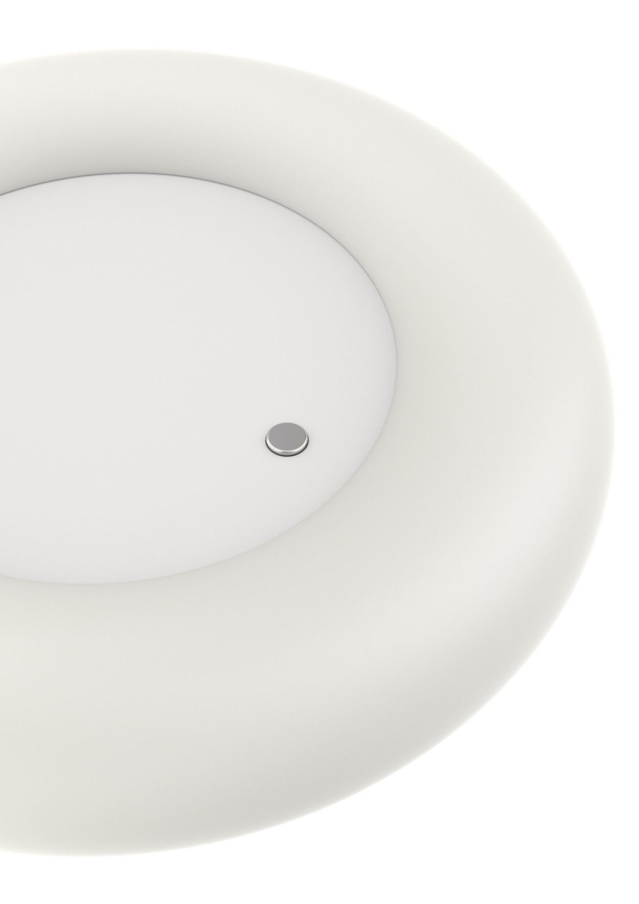 Oto Stehleuchte Kreuzfuss Belux