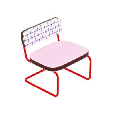 Superlounge Sessel Seletti