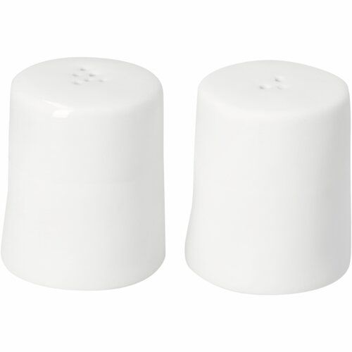 Salz- & Pfefferstreuer Herz Räder