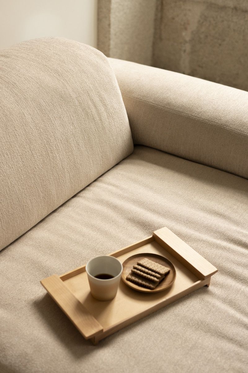Soft Stone Sofa ClassiCon