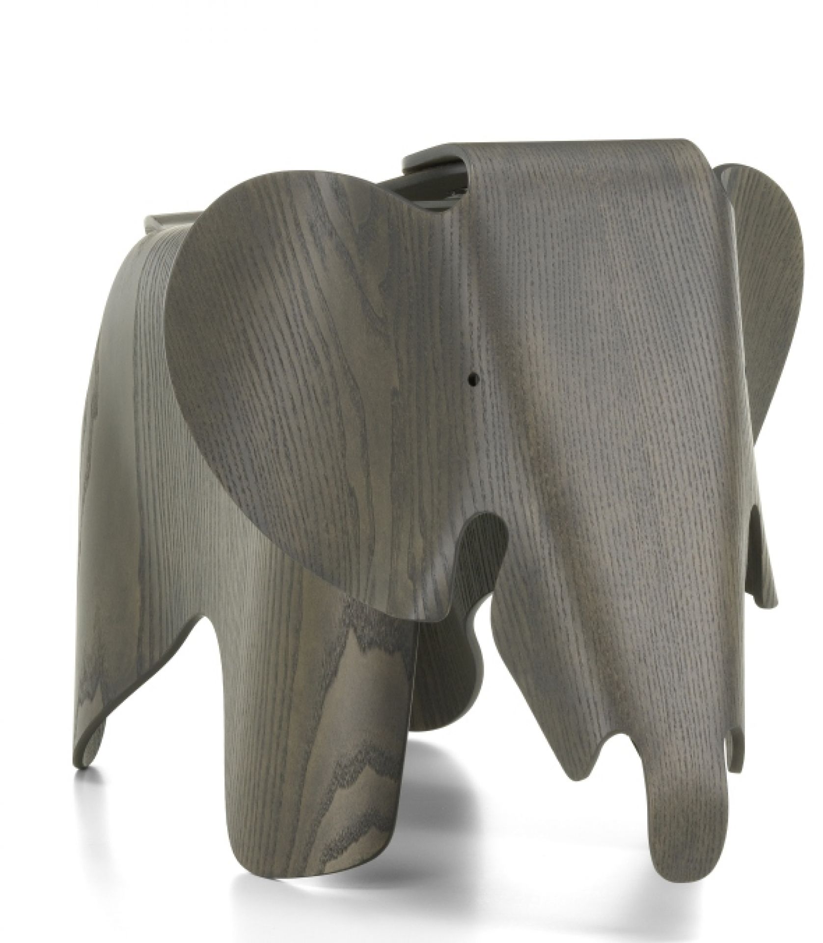 Edition | Hocker Elephant VITRA Eames Vitra Anniversary 75th EDITION 21022505 LIMITED Plywood Group