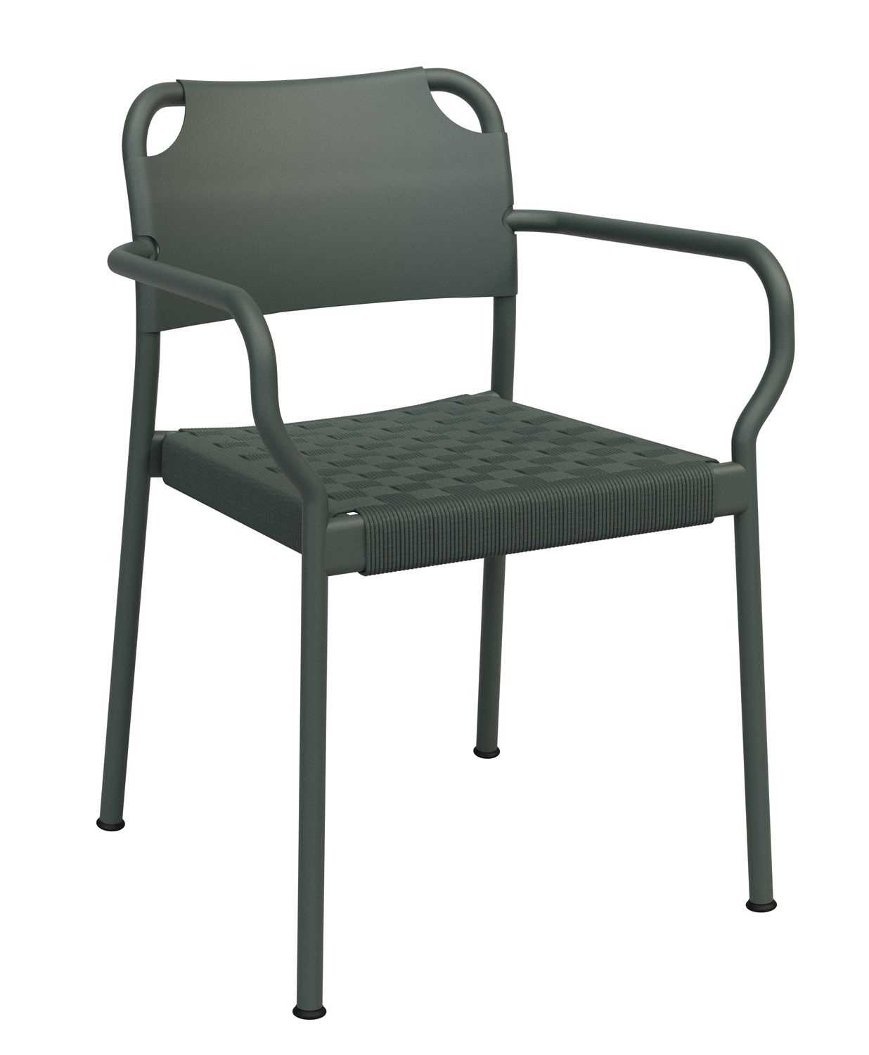 Vind Armchair Armlehnenstuhl Outdoor Fritz Hansen 