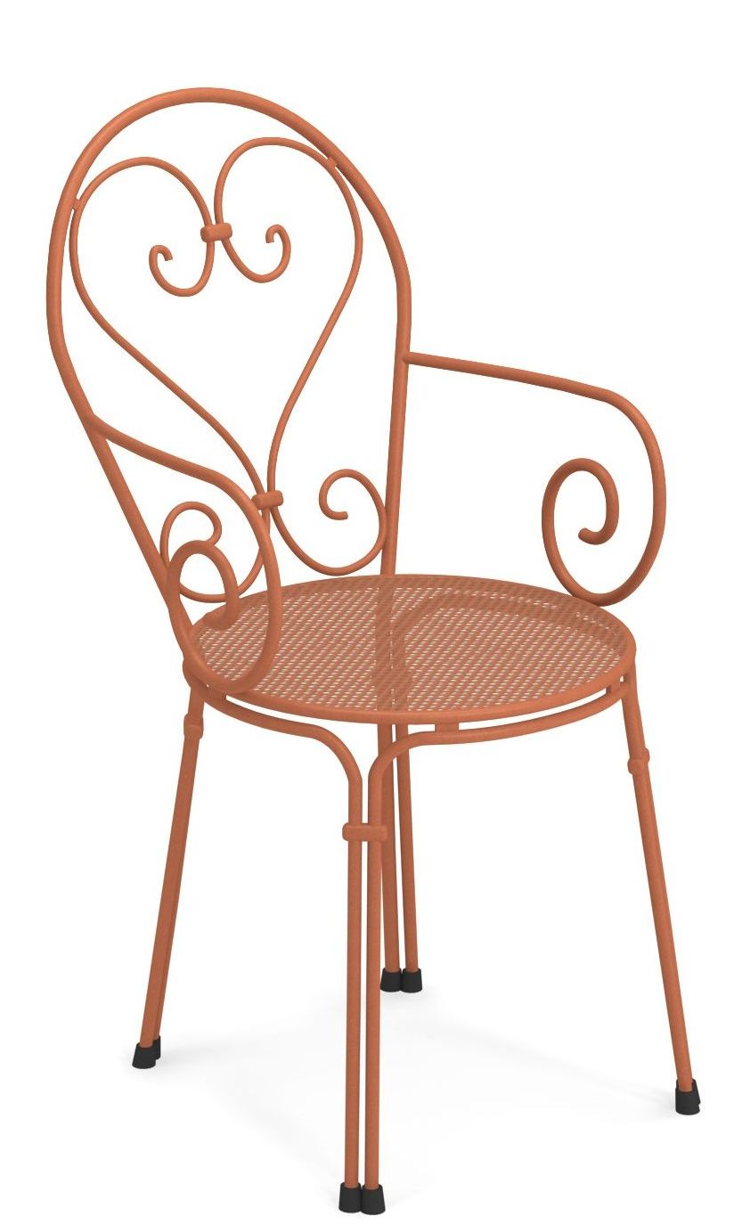 Pigalle Stuhl Outdoor Emu