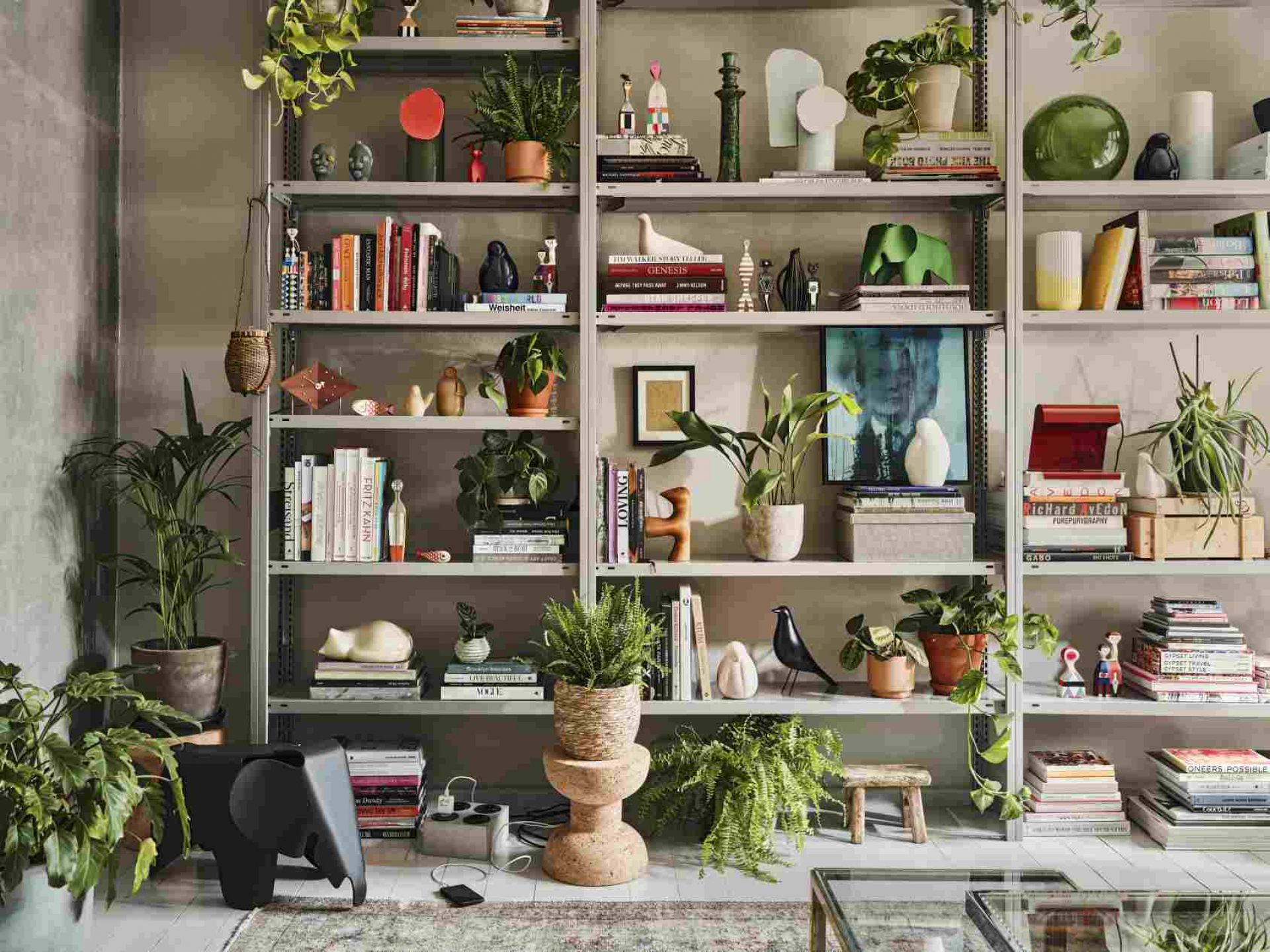 Diamond Markers Clock Wanduhr Weiß Vitra