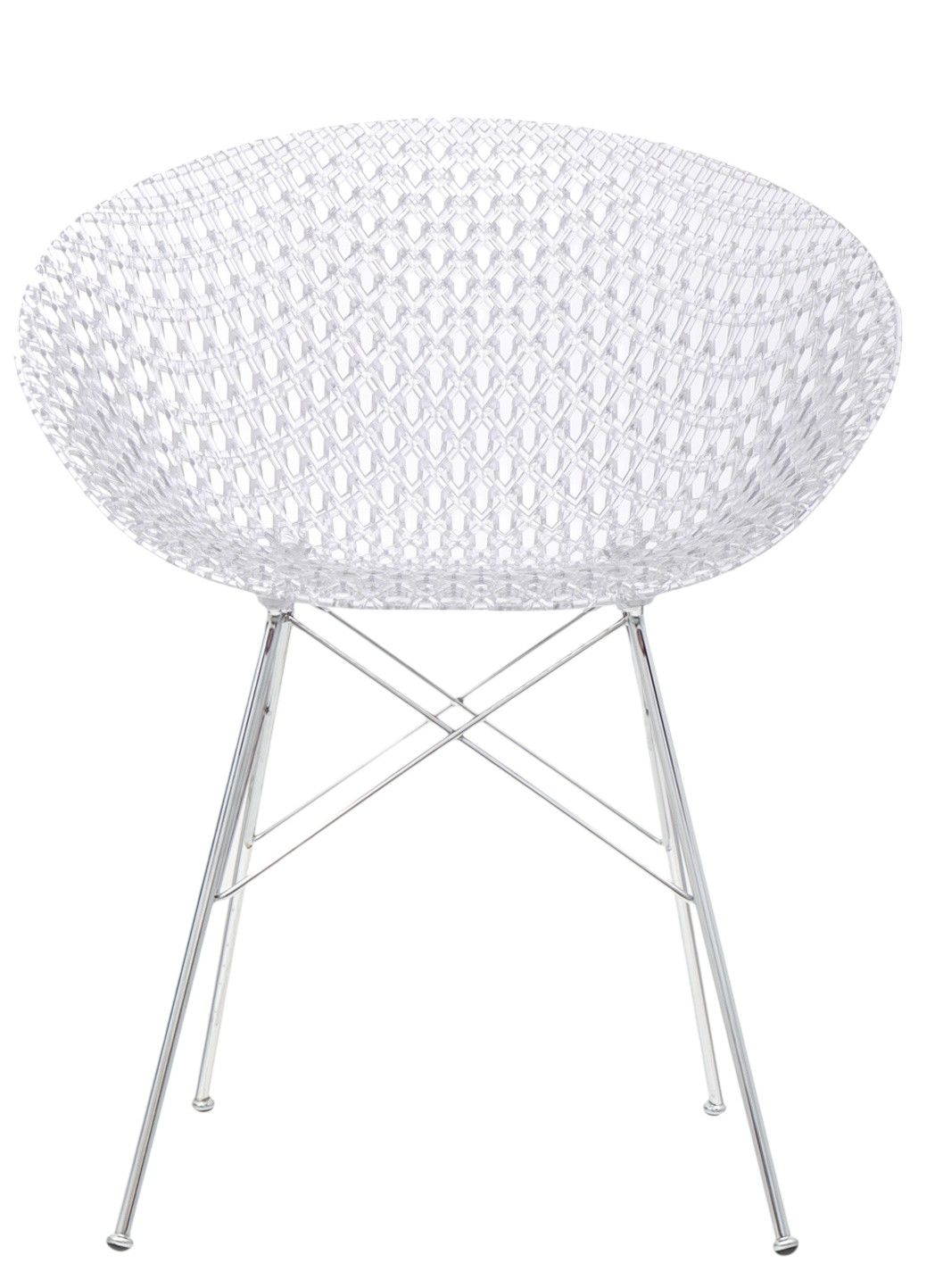 Smatrik Chair Stuhl Kartell