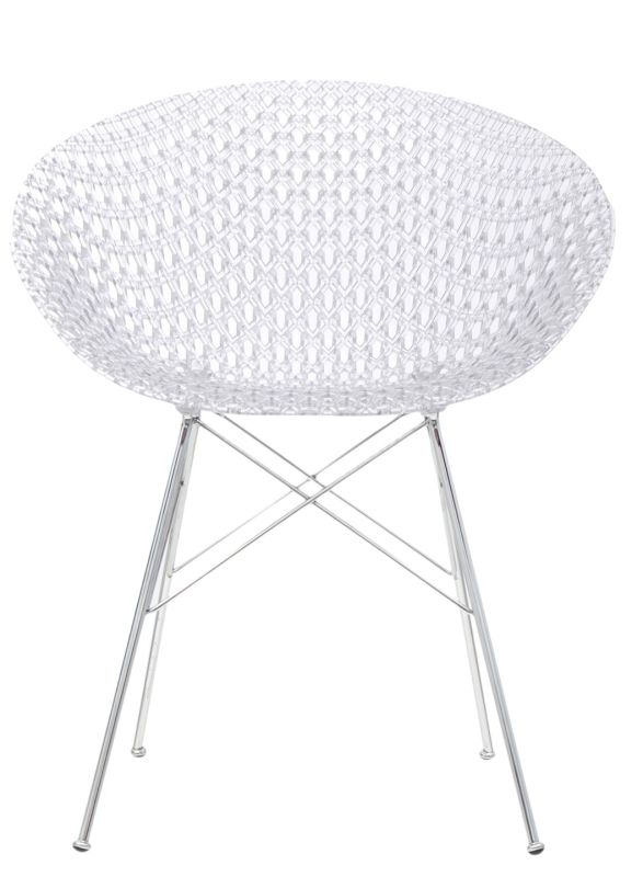 Smatrik Chair Stuhl Kartell
