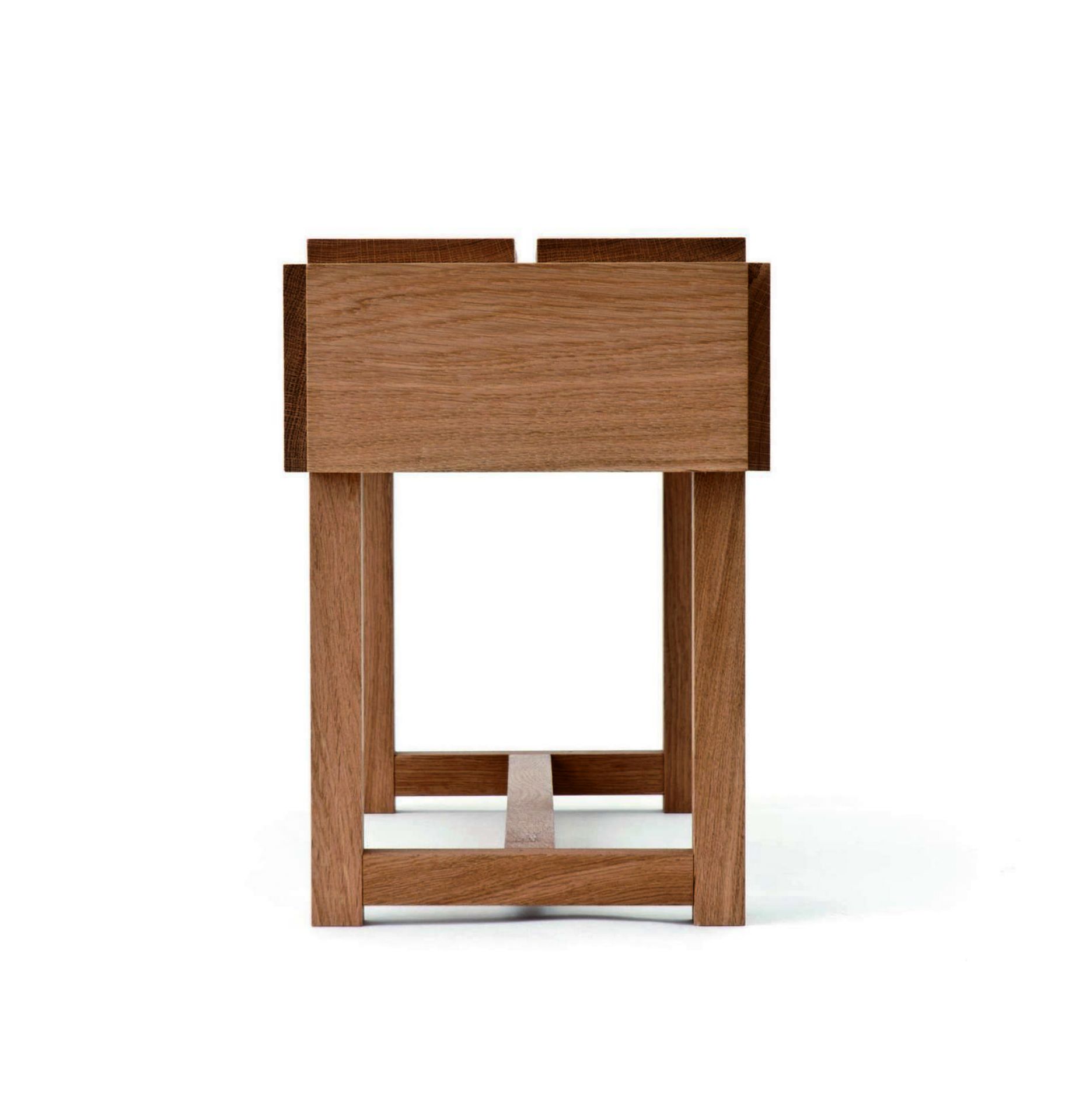 Bänkchen & mehr Multifunktionshocker designimdorf | DESIGNIMDORF GF1005