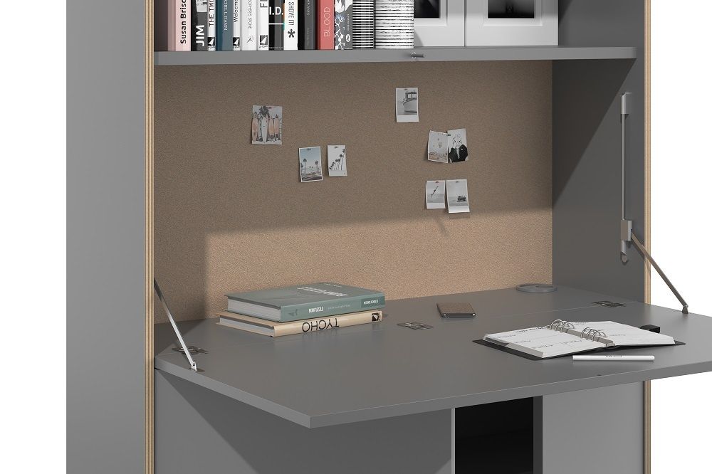 FLAI Home-Office Sekretär Müller Möbelwerkstätten