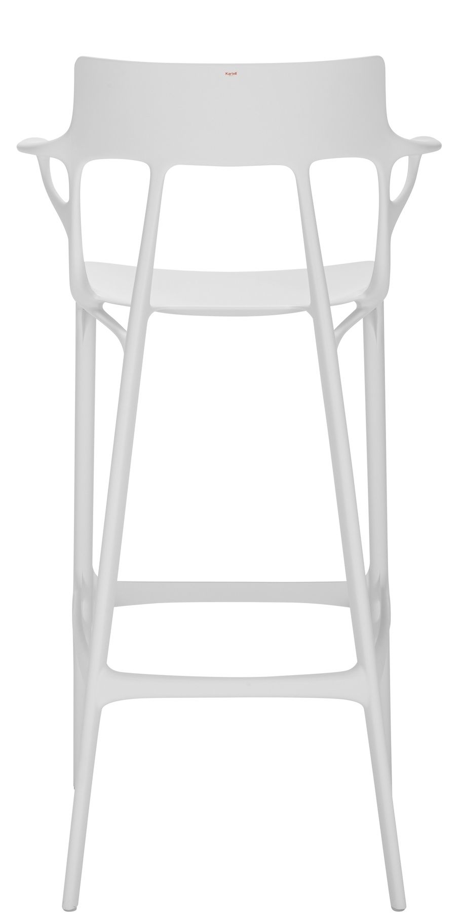 A.I. Barstool Barhocker H 108 cm Kartell