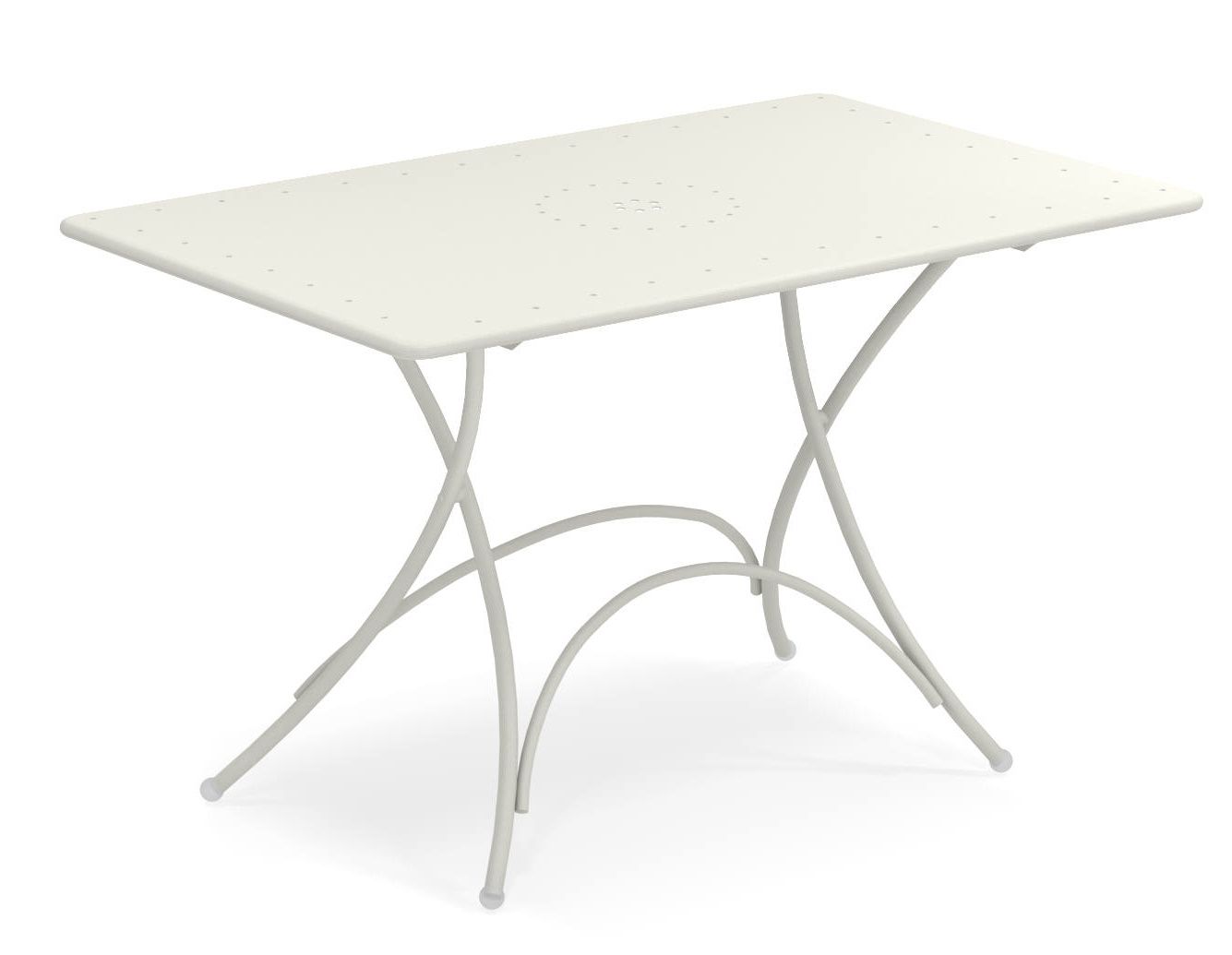 Pigalle Klapptisch Outdoor Emu