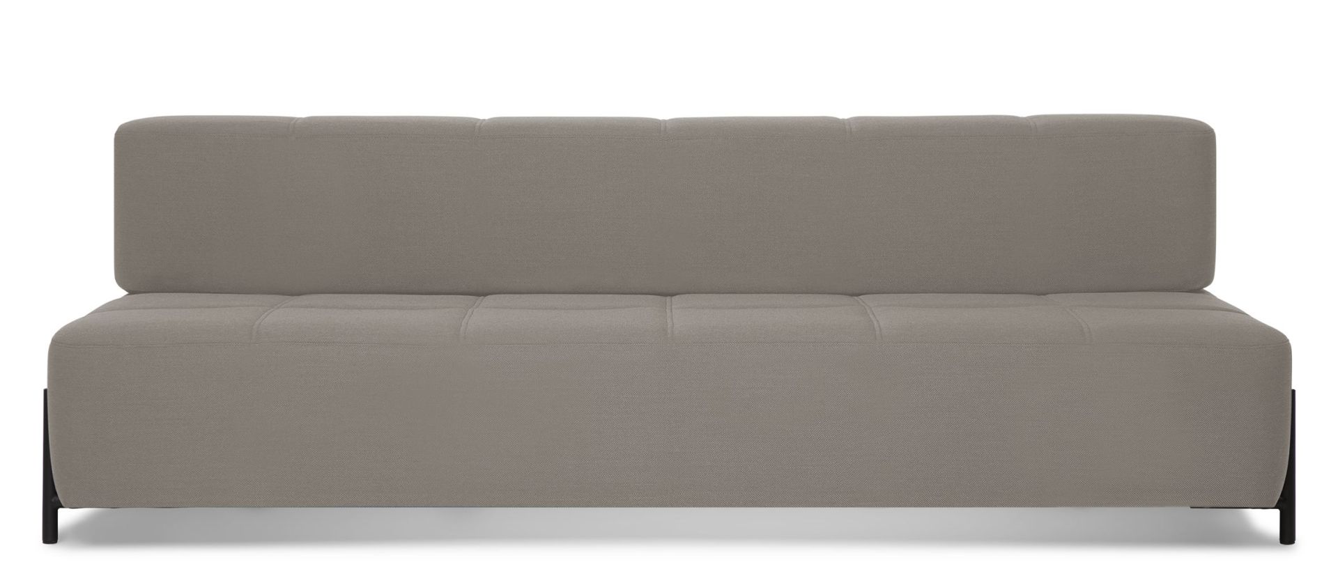 Daybe Schlafsofa ohne Armlehnen Northern