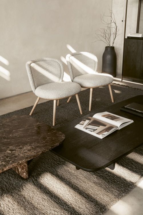 BC20 / BC 20 T-Rox Couchtisch Rechteckig Janua