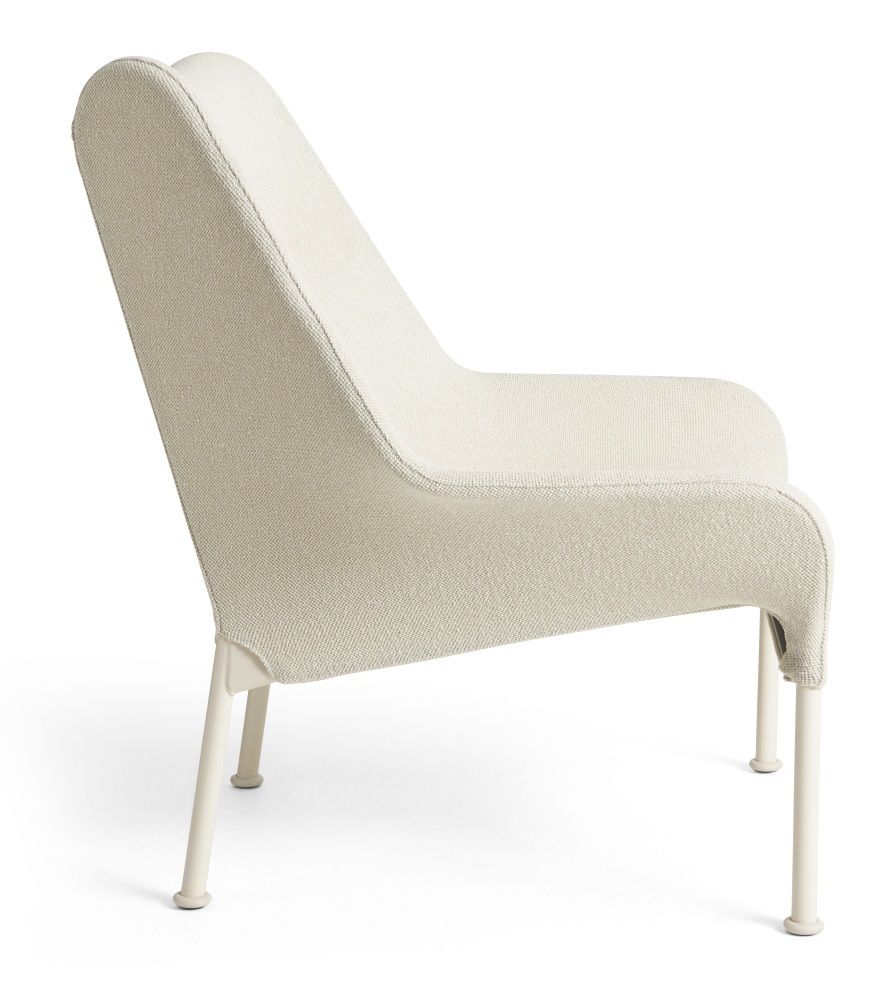 02 Lounge Chair Sessel Hay