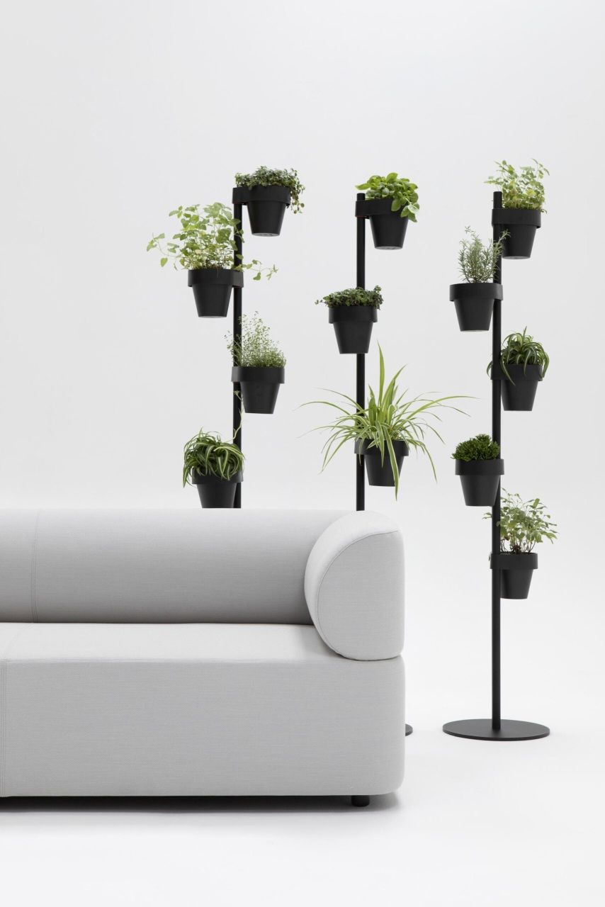 Mezza Sitzelement Sofa Cascando