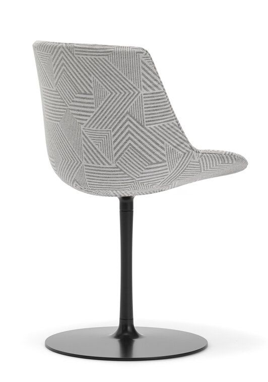 Flow Chair Stuhl MDF Italia