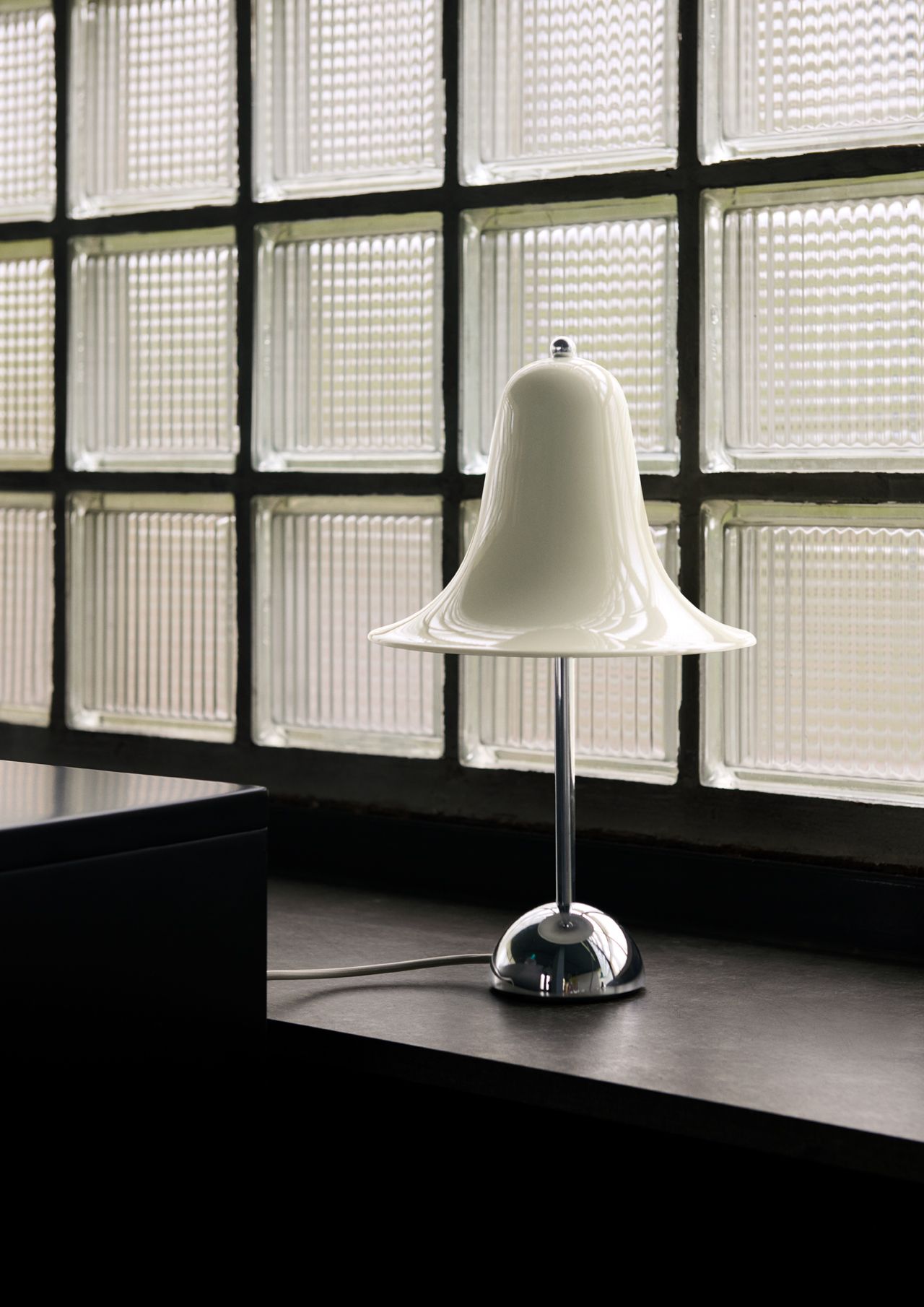 Pantop Table Lamp Ø23 cm Tischleuchte Verpan
