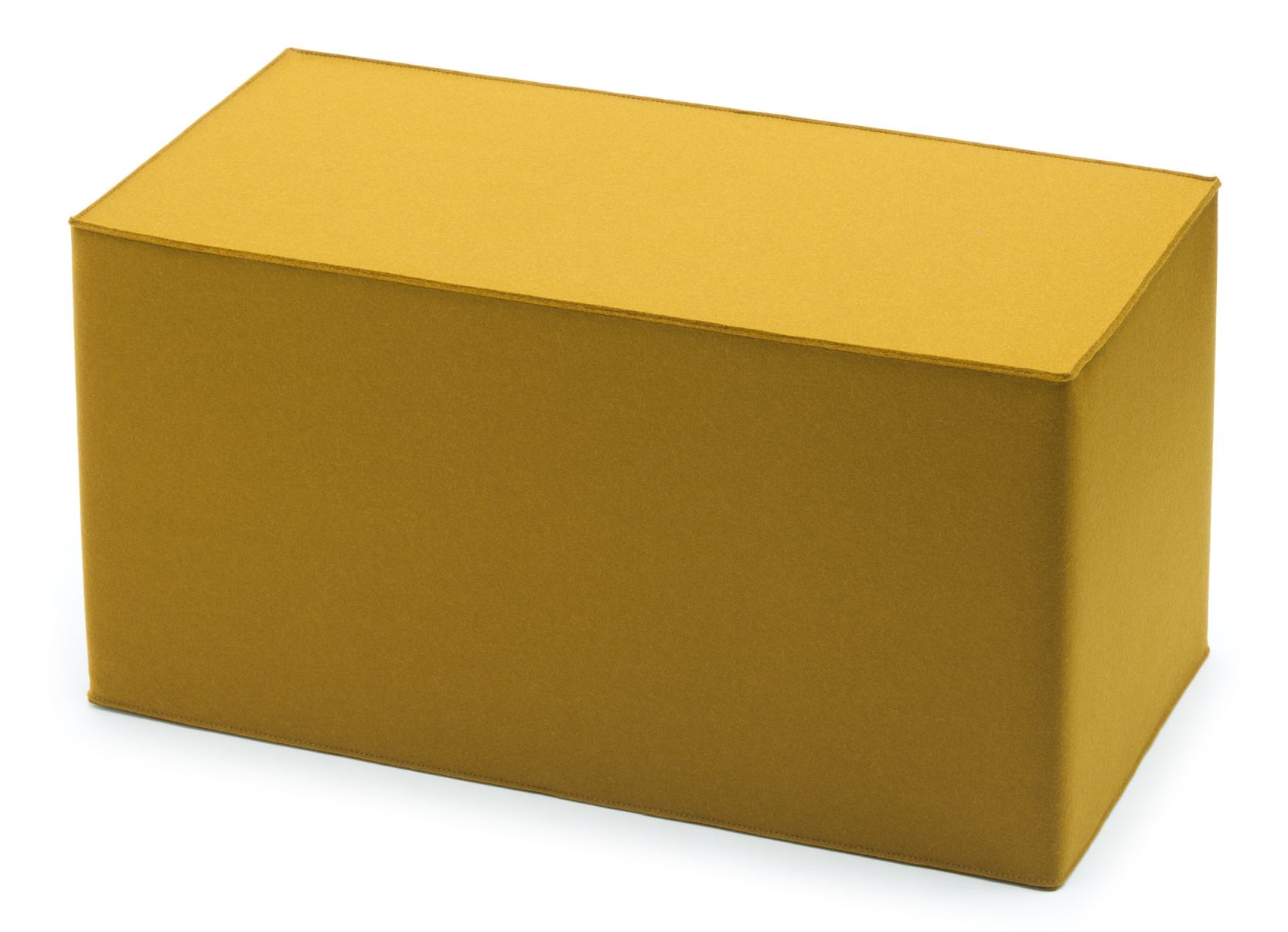 Quader Sitzmöbel Hocker HEY - SIGN by BWF Group