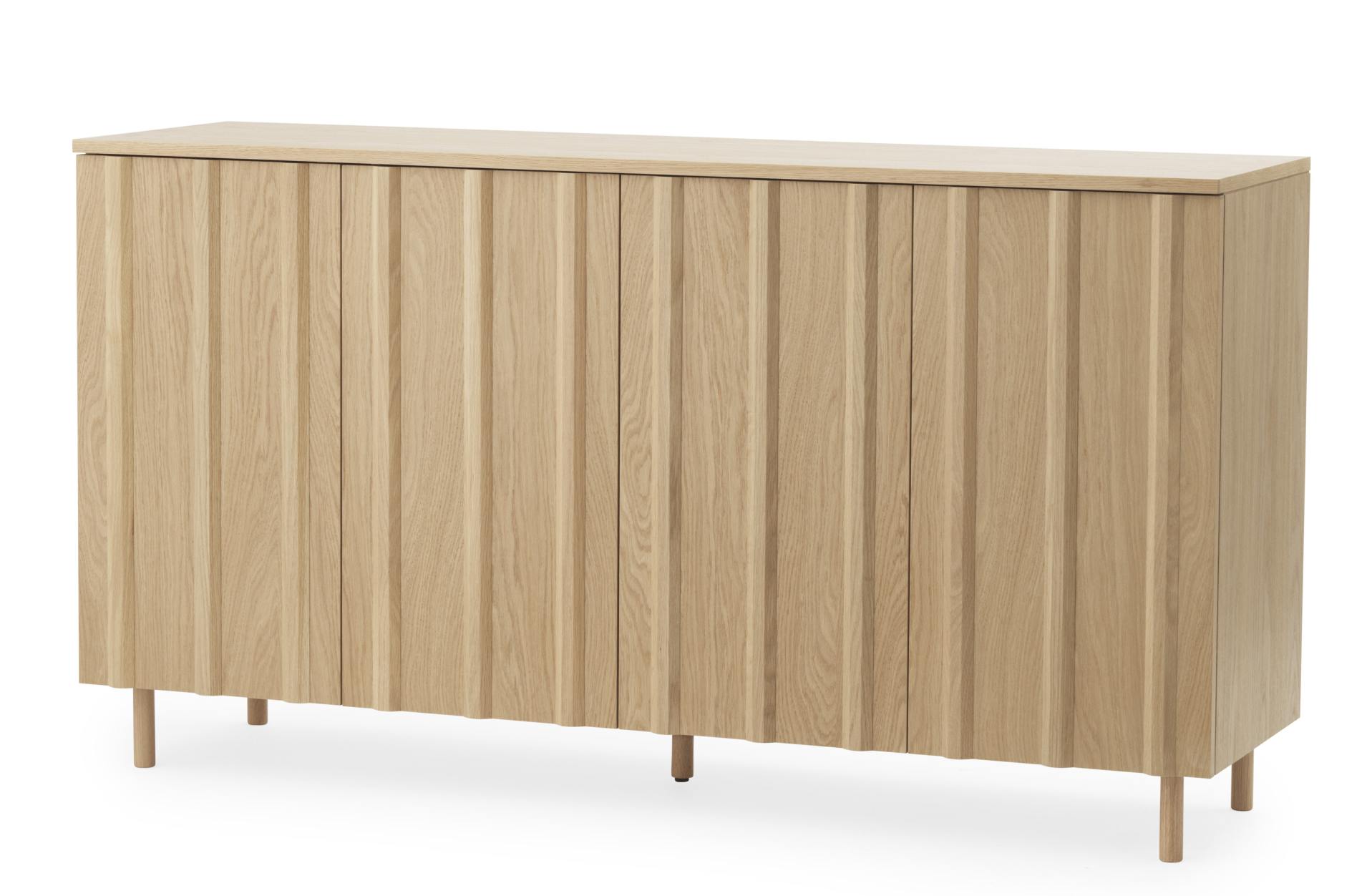 Rib Sideboard Normann Copenhagen