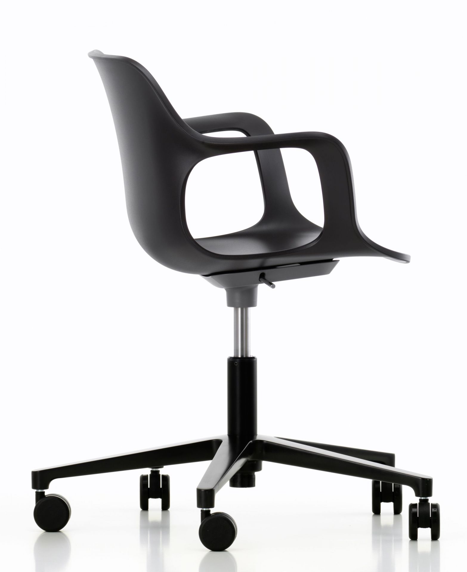 Hal RE Armchair Studio Drehstuhl Vitra