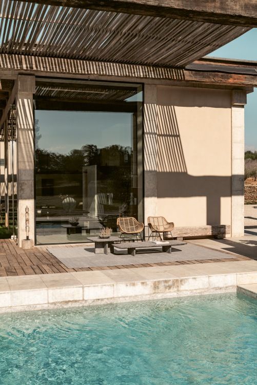 BC20 / BC 20 T-Rox Couchtisch Quadratisch Janua 