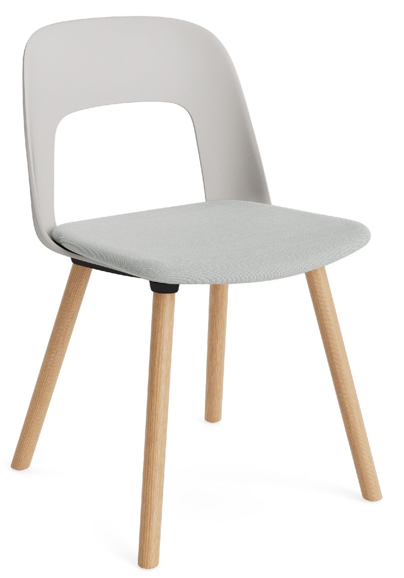 Layout Side Chair 123 Stuhl Hay