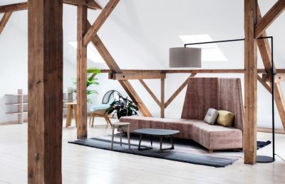 Zeitraum - Holzmöbel made in Germany