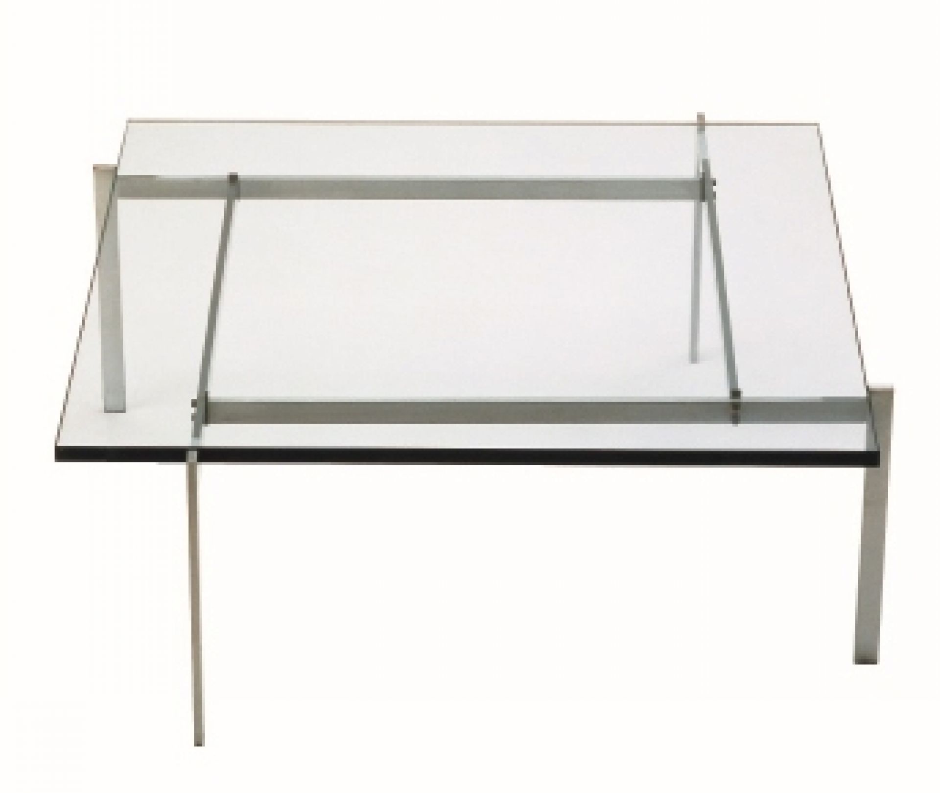 PK 61 Couchtisch Fritz Hansen