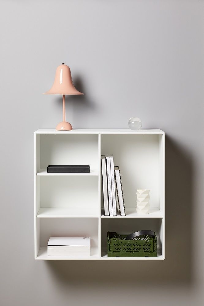 Pantop Table Lamp Ø23 Tischleuchte Verpan