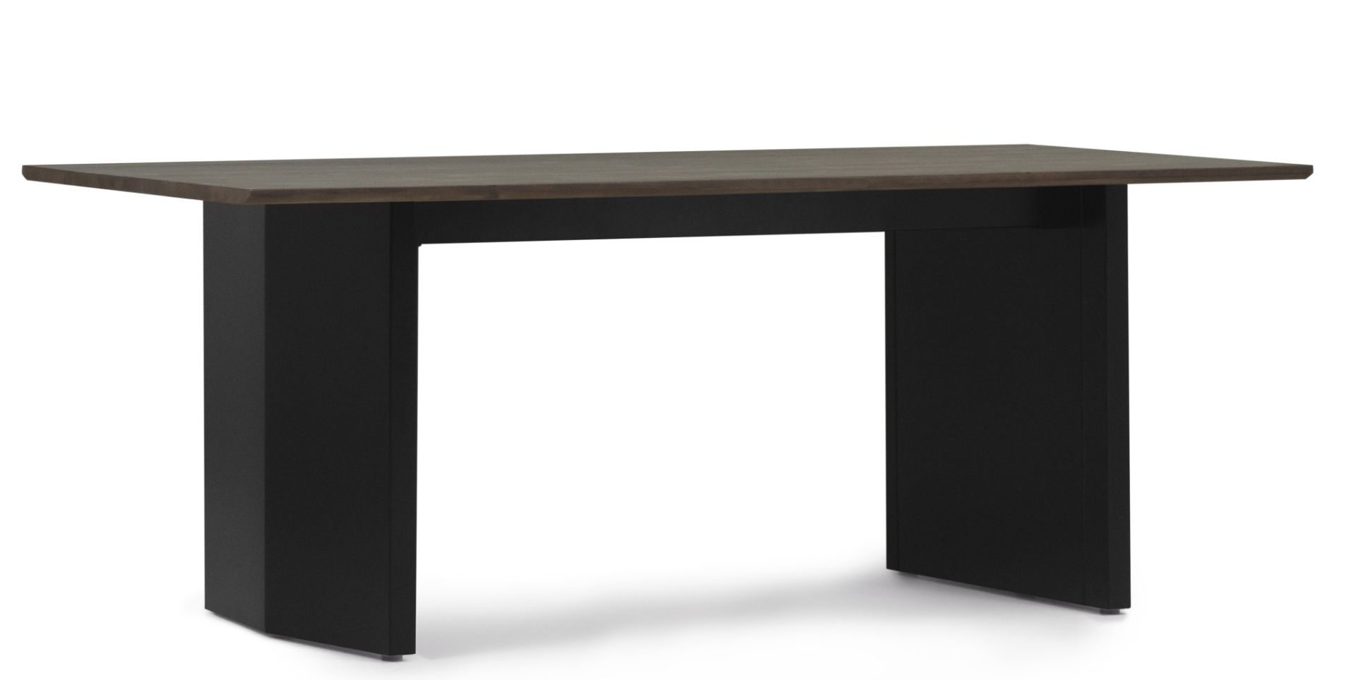 Panel Tisch / Esstisch 200x90 cm Normann Copenhagen