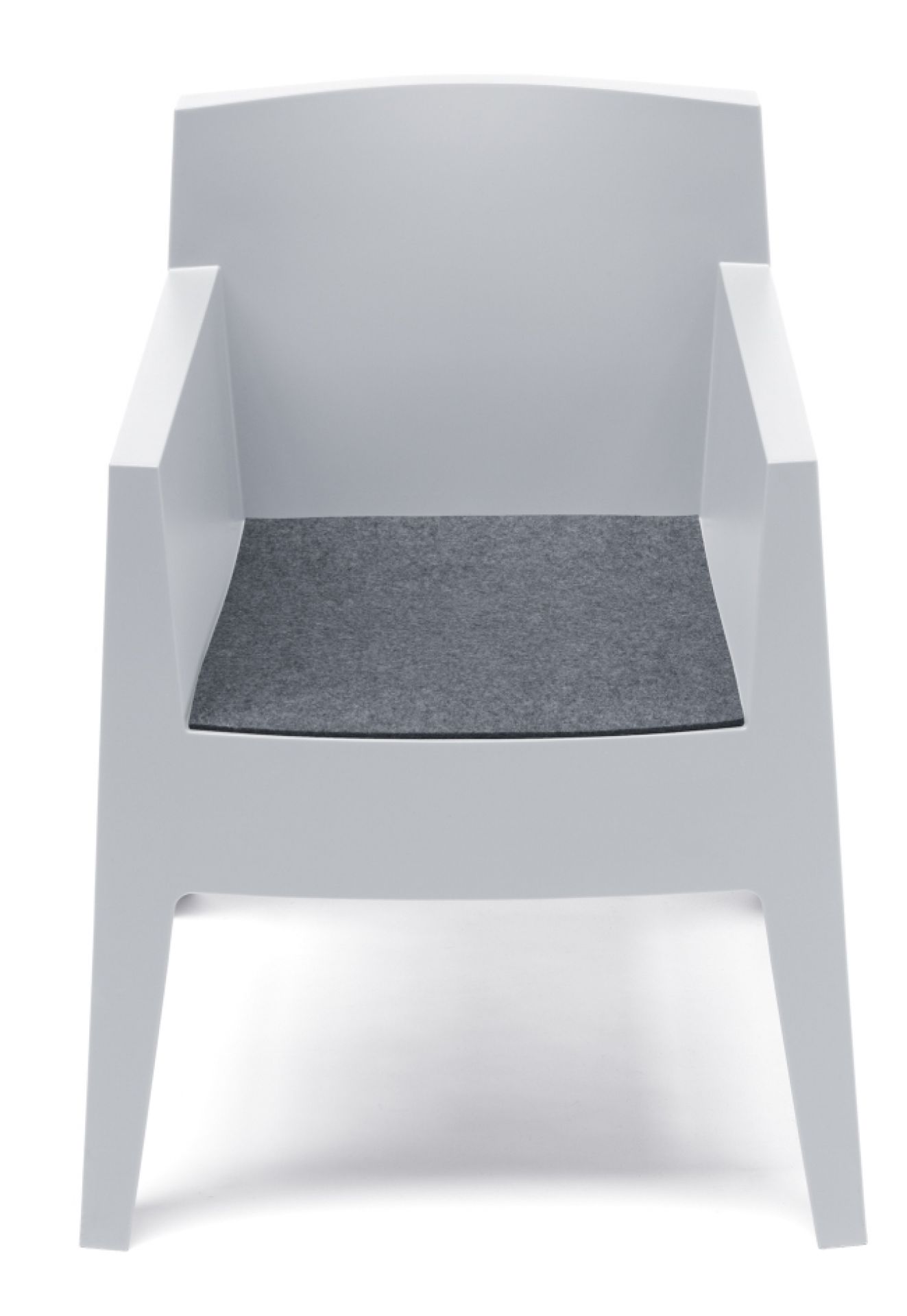 Sitz-Filzauflage Toy Stuhl HEY - SIGN by BWF Group