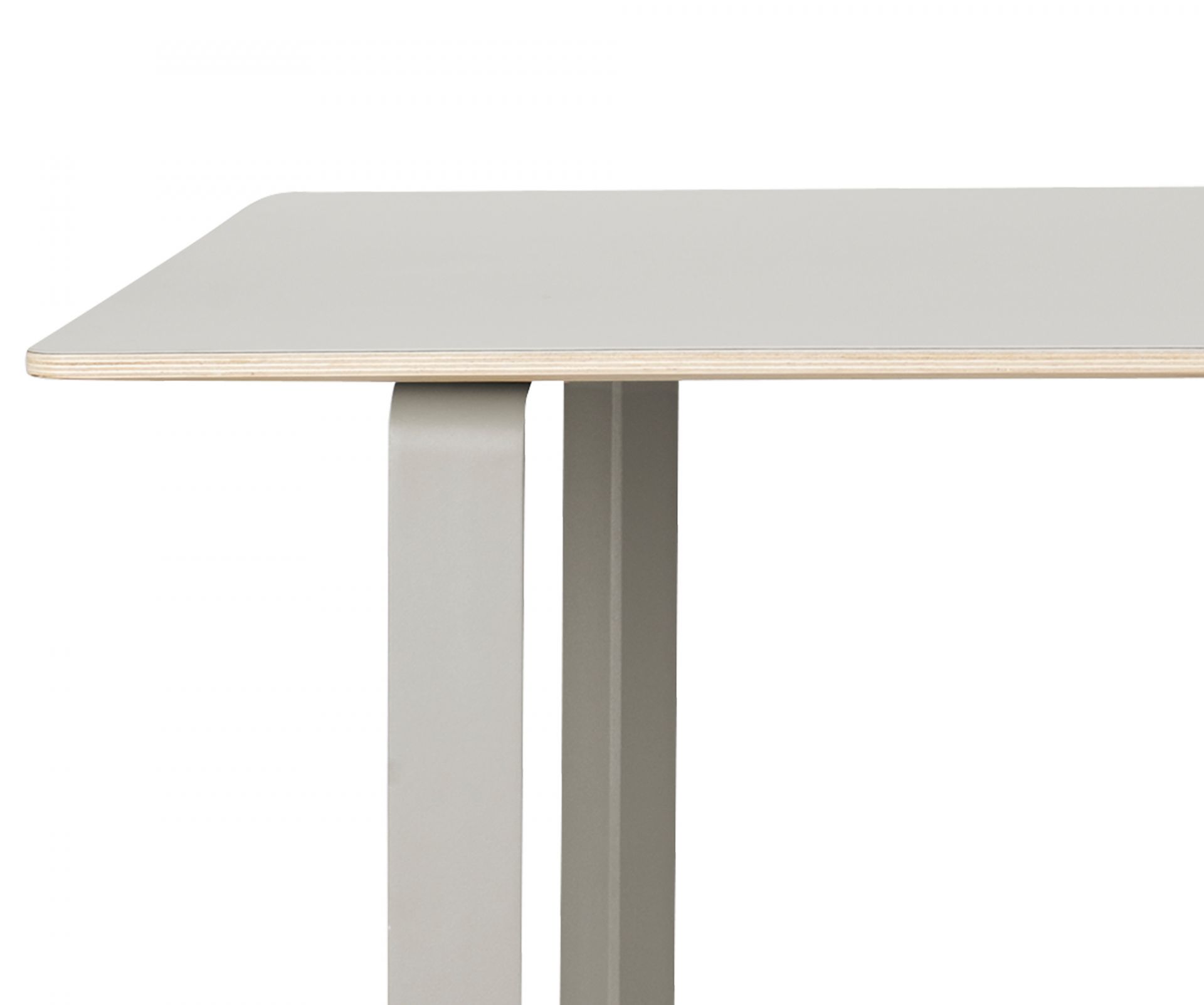 70/70 Table Tisch 170x85 cm Muuto