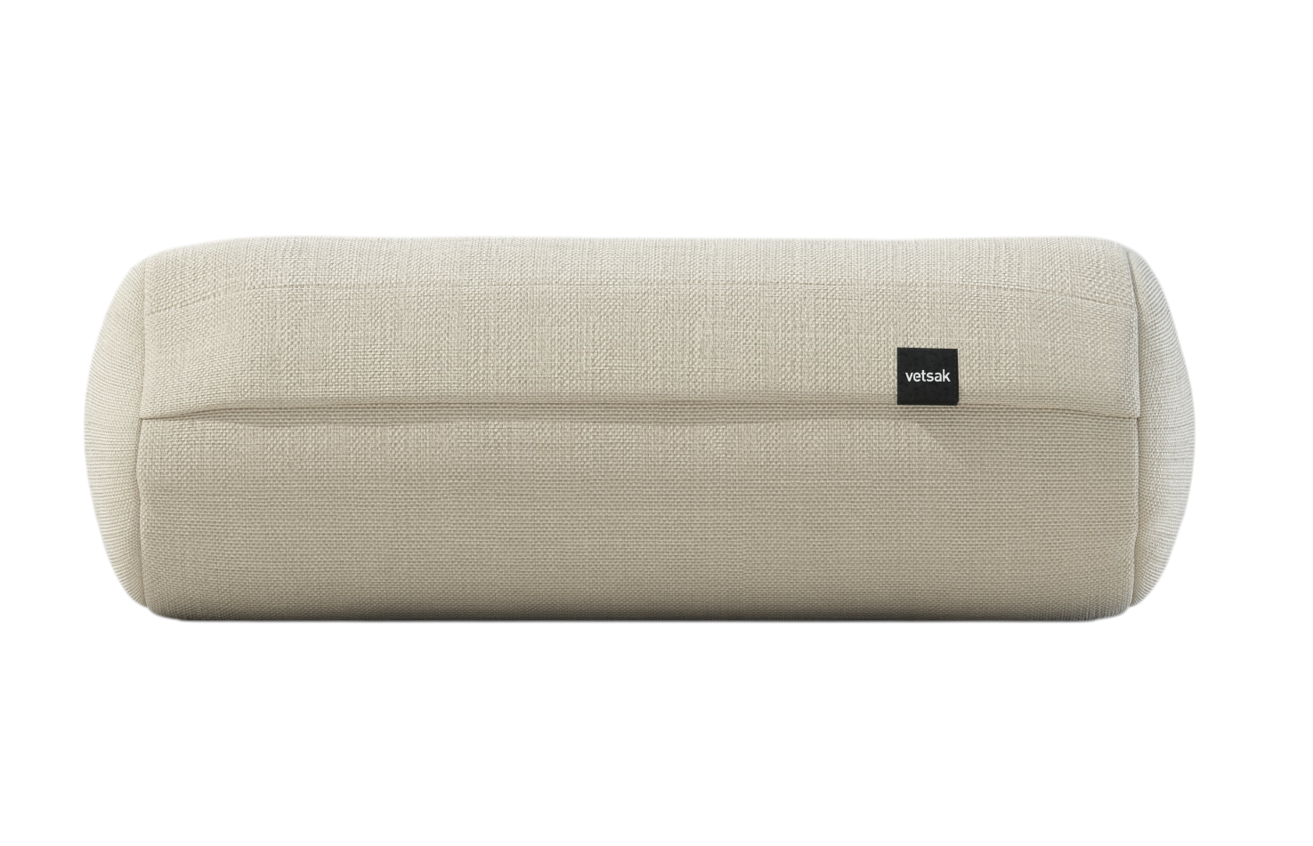 Noodle Pillow Pique Outdoor Kissen vetsak 