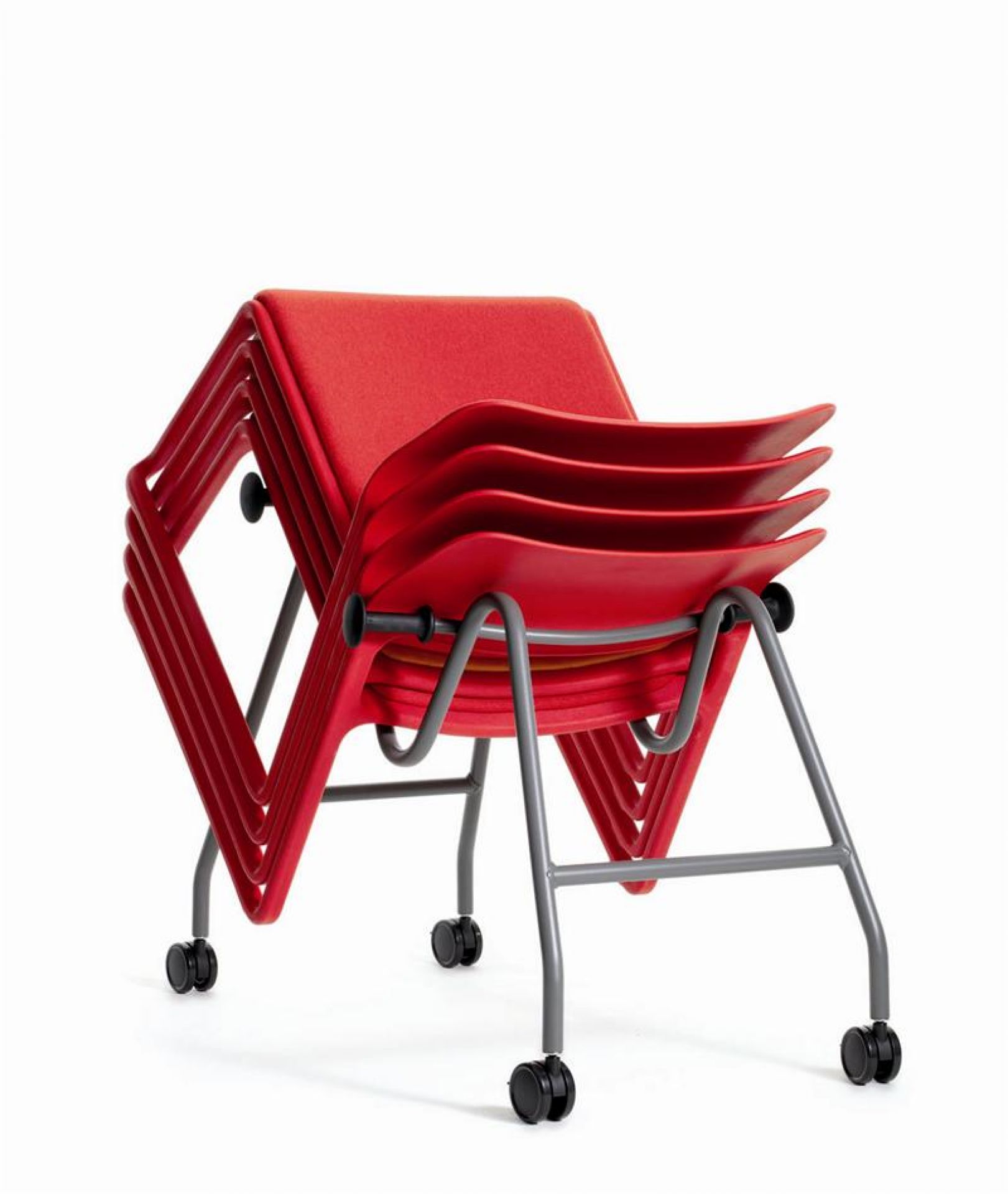 Spark Lounge Stuhl OUTDOOR Knoll International