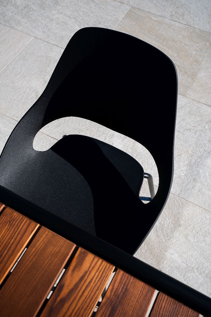 Falk Dining Chair Stuhl Outdoor Houe