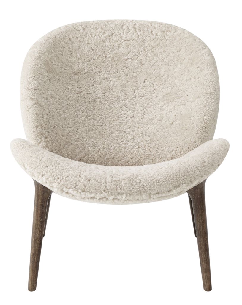 VIPP496 / VIPP 496 Lodge Lounge Chair, Low Back niedriger Sessel Vipp